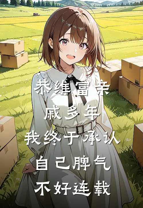 恭维富亲戚多年，我终于承认自己脾气不好连载