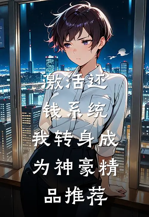 激活还钱系统，我转身成为神豪精品推荐