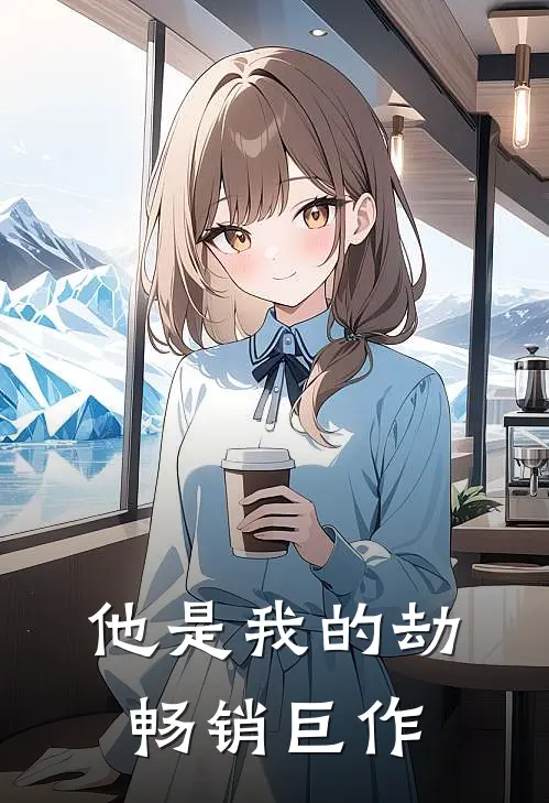 他是我的劫畅销巨作