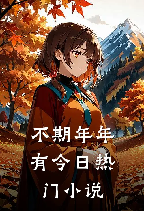 不期年年有今日热门小说
