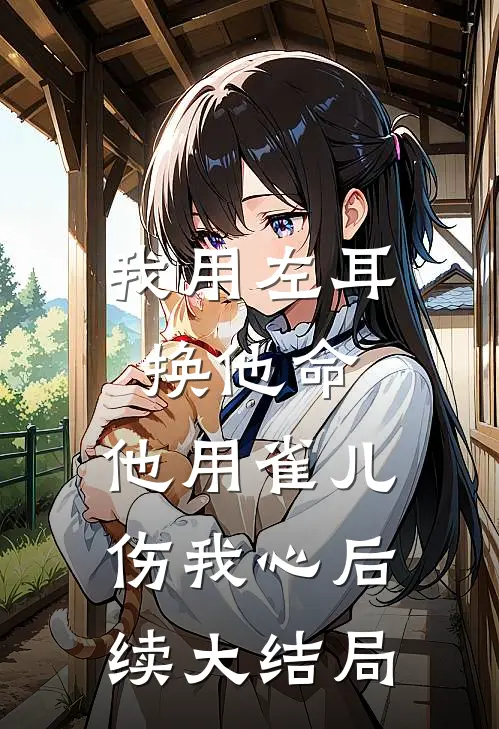 我用左耳换他命，他用雀儿伤我心后续大结局