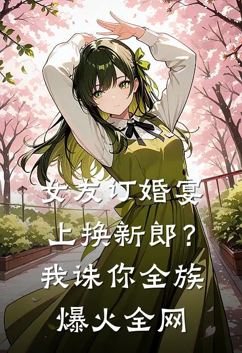 女友订婚宴上换新郎？我诛你全族爆火全网