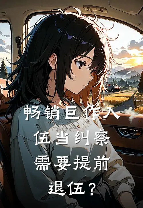 畅销巨作入伍当纠察，需要提前退伍？