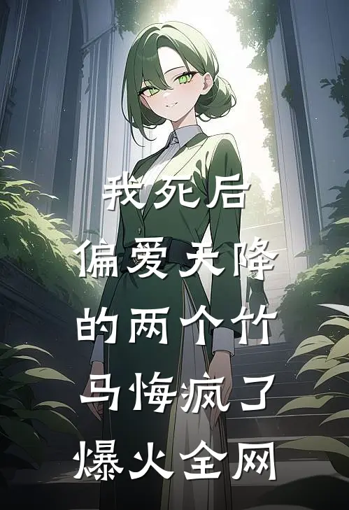我死后，偏爱天降的两个竹马悔疯了爆火全网