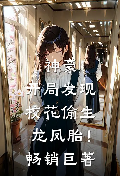 神豪：开局发现校花偷生龙凤胎！畅销巨著