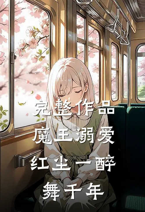 完整作品魔王溺爱：红尘一醉舞千年