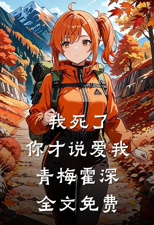 我死了，你才说爱我青梅霍深全文免费
