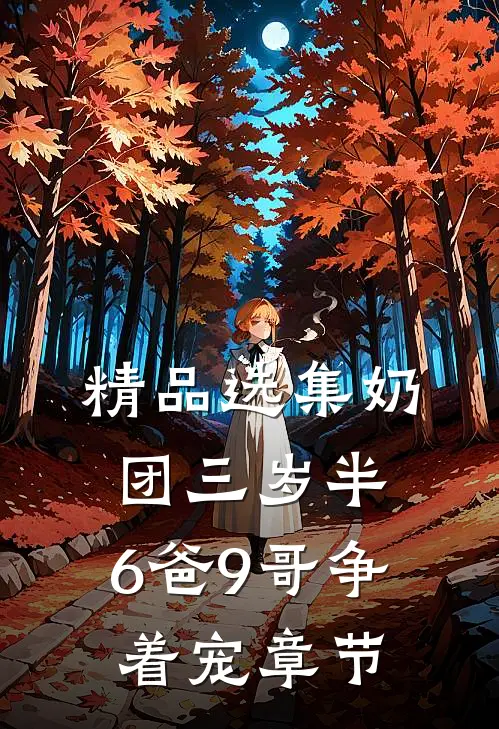 精品选集奶团三岁半：6爸9哥争着宠章节