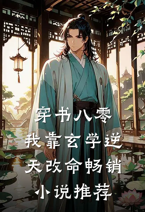 穿书八零：我靠玄学逆天改命畅销小说推荐