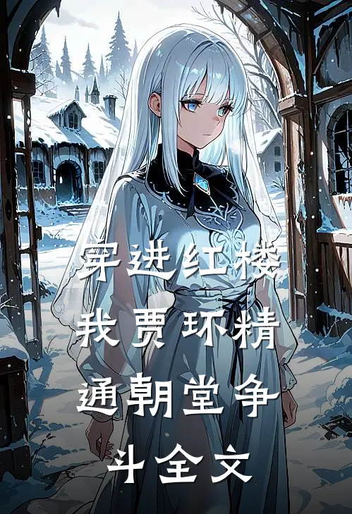 穿进红楼，我贾环精通朝堂争斗全文