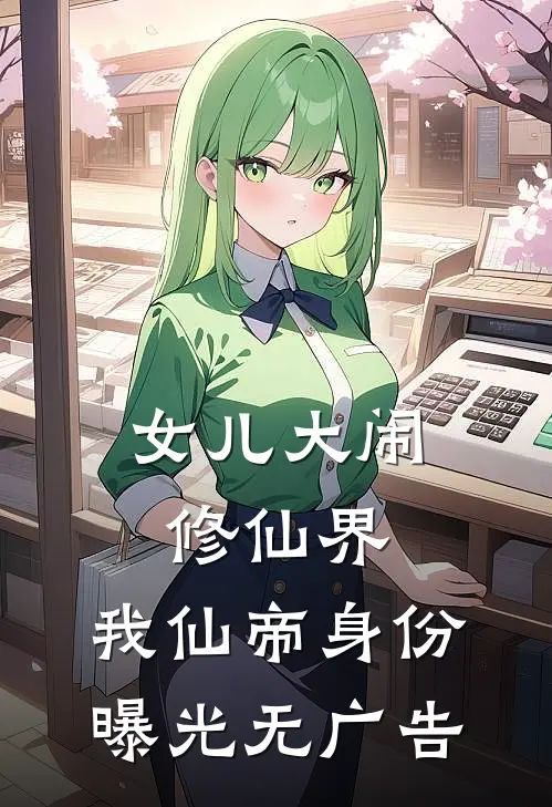 女儿大闹修仙界，我仙帝身份曝光无广告