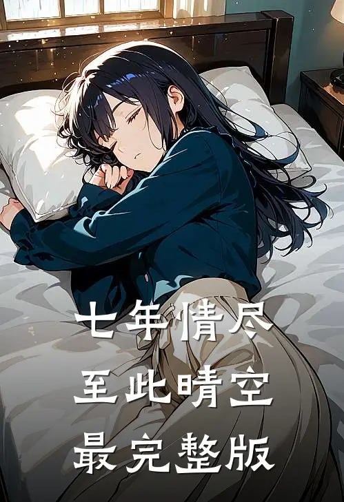 七年情尽，至此晴空最完整版