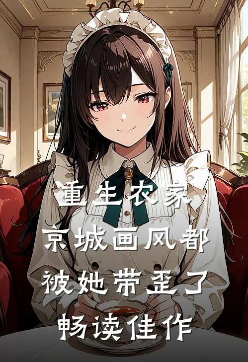 重生农家：京城画风都被她带歪了畅读佳作