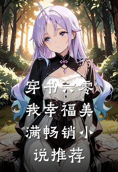 穿书六零，我幸福美满畅销小说推荐