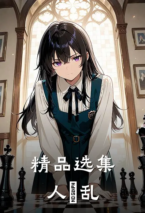 精品选集人間乱