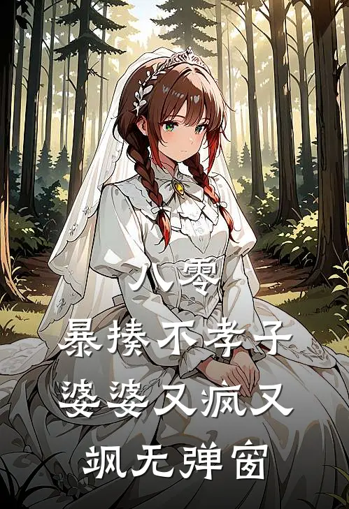 八零：暴揍不孝子，婆婆又疯又飒无弹窗