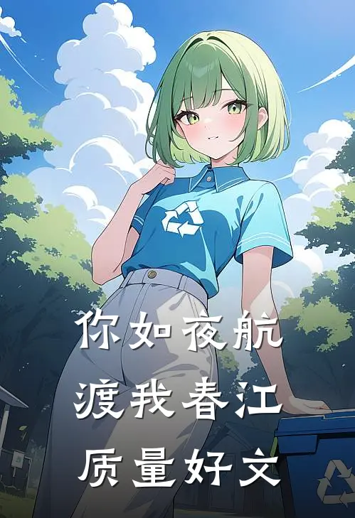 你如夜航，渡我春江质量好文