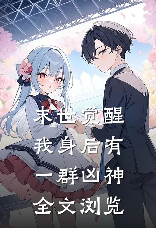 末世觉醒我身后有一群凶神全文浏览