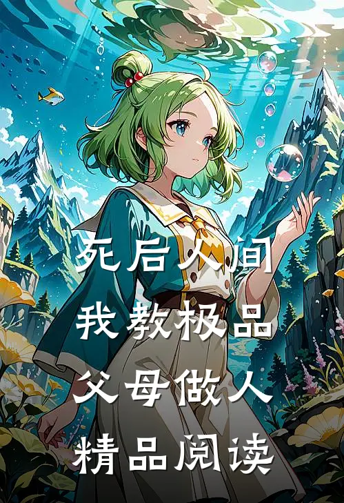 死后人间：我教极品父母做人精品阅读
