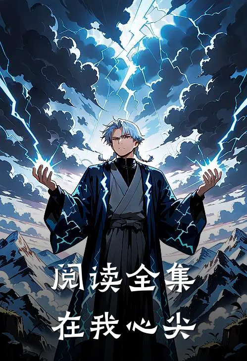 阅读全集在我心尖