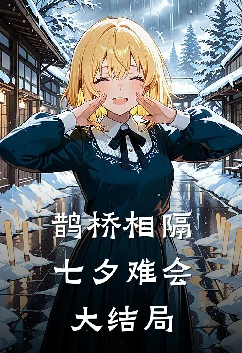 鹊桥相隔，七夕难会大结局