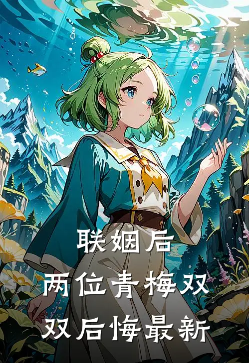 联姻后，两位青梅双双后悔最新