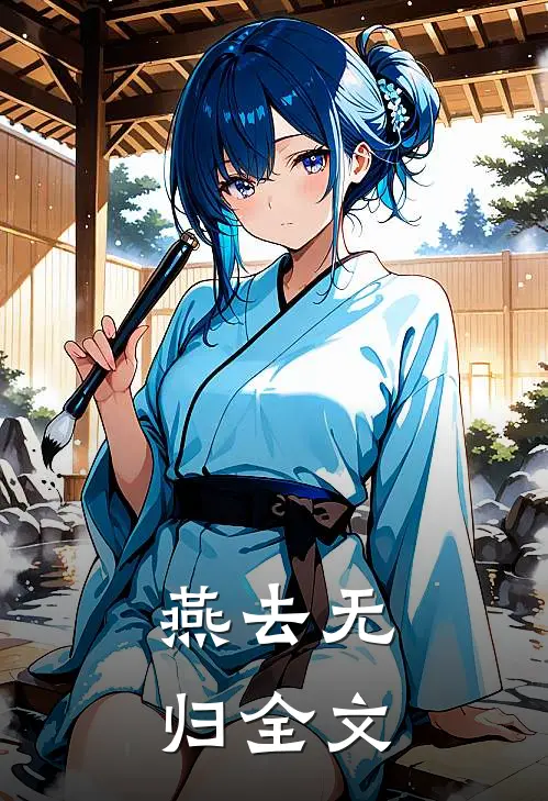 燕去无归全文