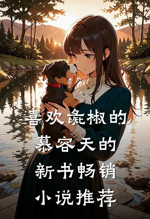 喜欢彘椒的慕容天的新书畅销小说推荐