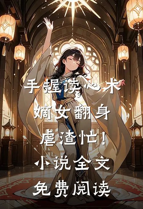 手握读心术：嫡女翻身虐渣忙！小说全文免费阅读