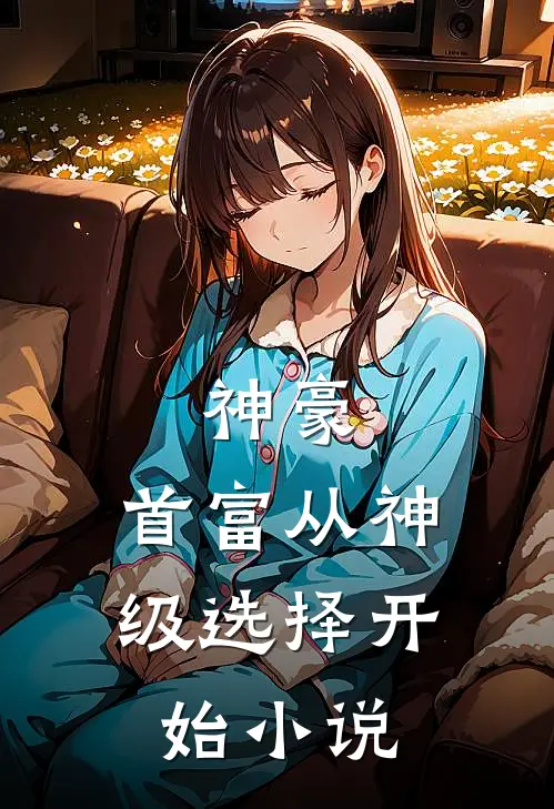 神豪：首富从神级选择开始小说