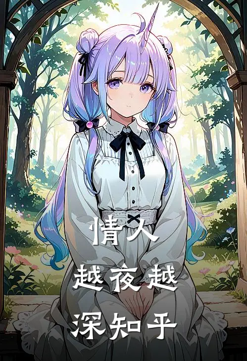 情人，越夜越深知乎