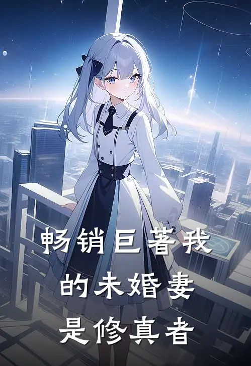 畅销巨著我的未婚妻是修真者