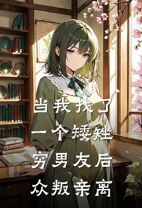 当我找了一个矮矬穷男友后众叛亲离