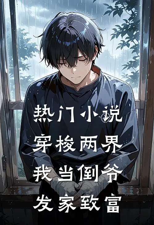 热门小说穿梭两界，我当倒爷发家致富