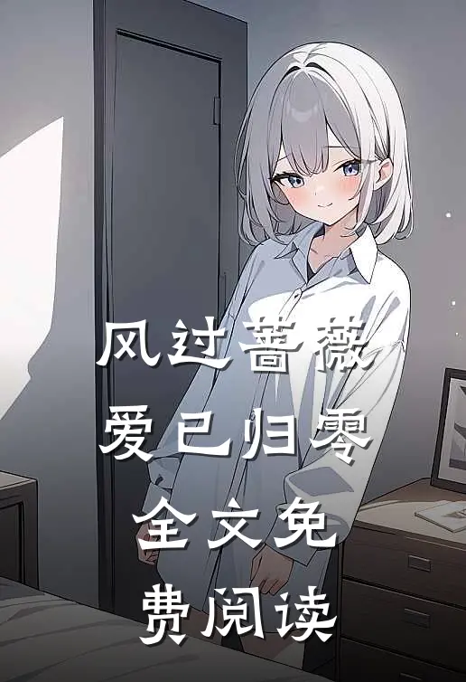 风过蔷薇爱已归零全文免费阅读