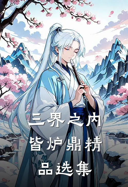 三界之内皆炉鼎精品选集