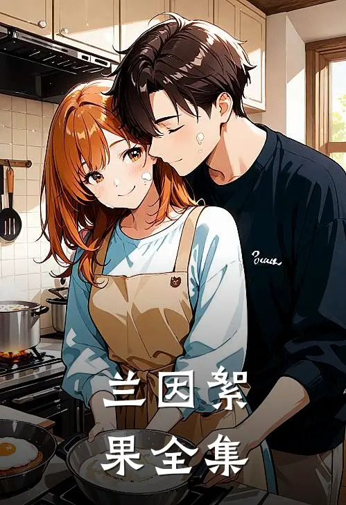 兰因絮果全集