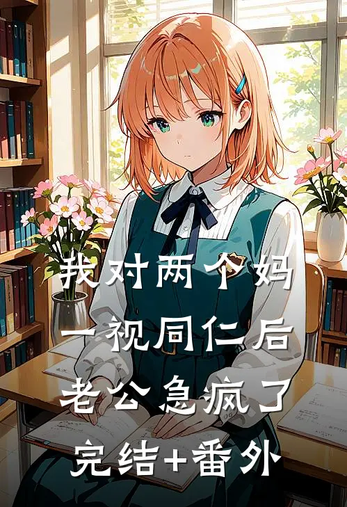 我对两个妈一视同仁后，老公急疯了完结+番外
