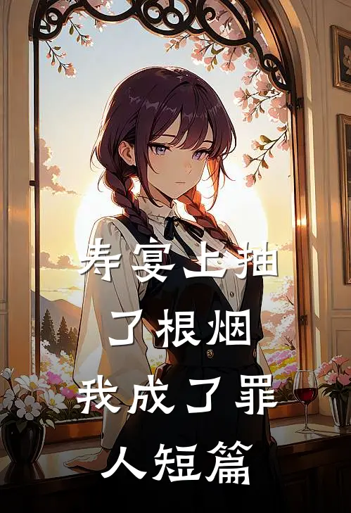 寿宴上抽了根烟，我成了罪人短篇