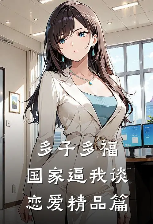 多子多福：国家逼我谈恋爱精品篇