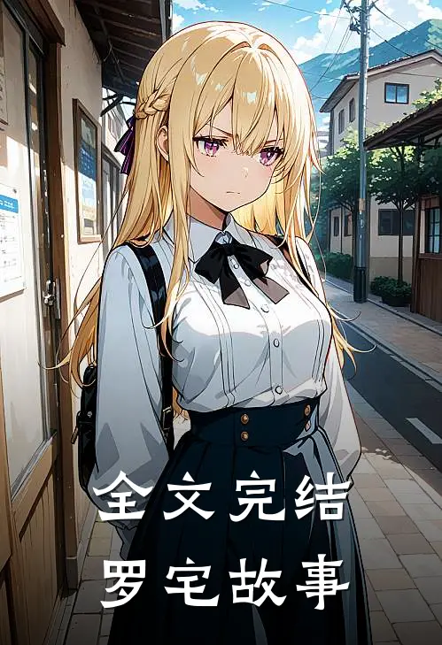全文完结罗宅故事