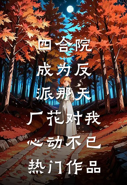 四合院：成为反派那天，厂花对我心动不已热门作品
