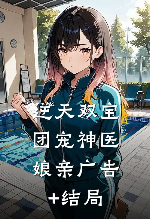 逆天双宝：团宠神医娘亲广告+结局