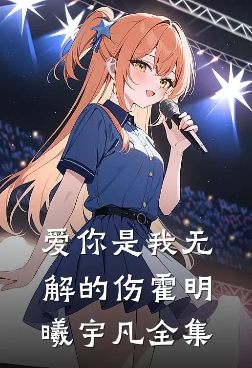 爱你是我无解的伤霍明曦宇凡全集