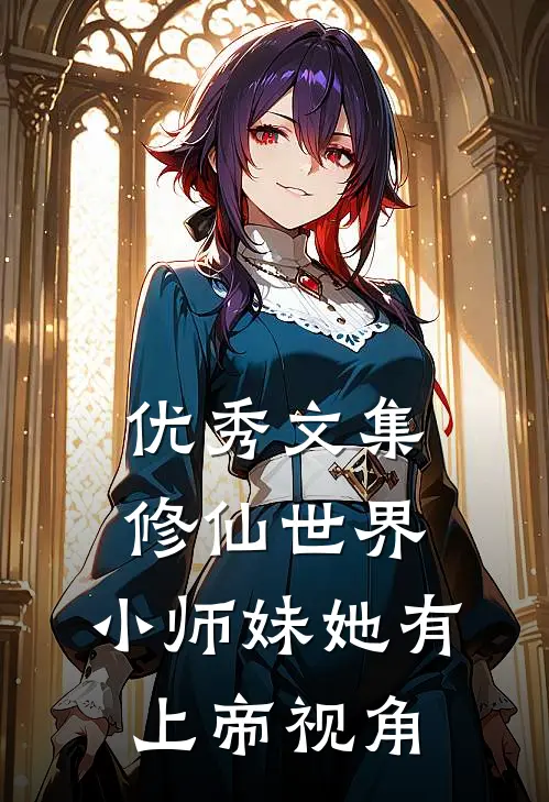 优秀文集修仙世界：小师妹她有上帝视角
