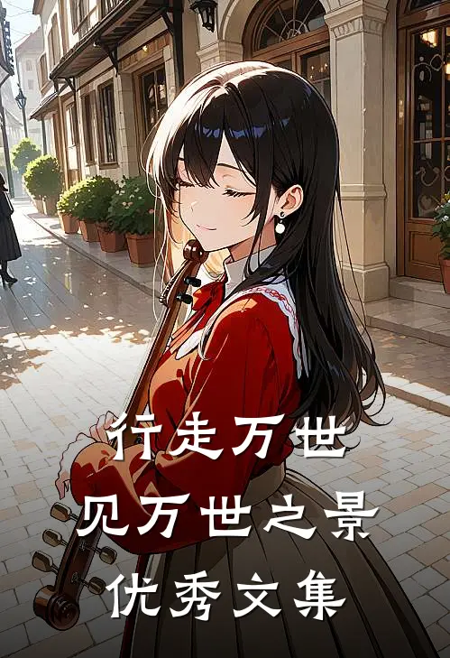 行走万世，见万世之景优秀文集