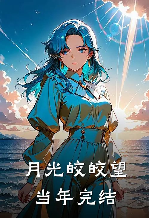 月光皎皎望当年完结