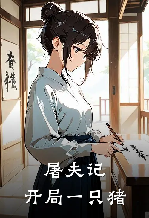 屠夫记：开局一只猪