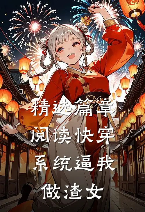 精选篇章阅读快穿：系统逼我做渣女