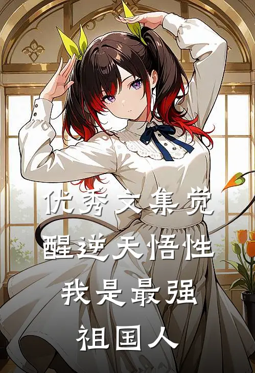 优秀文集觉醒逆天悟性，我是最强祖国人